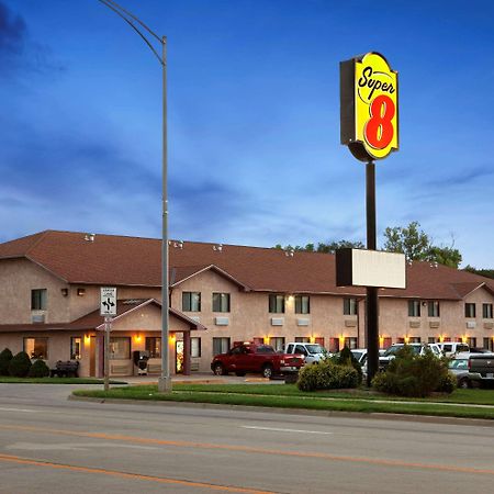 Super 8 By Wyndham Concordia Hotel Kültér fotó